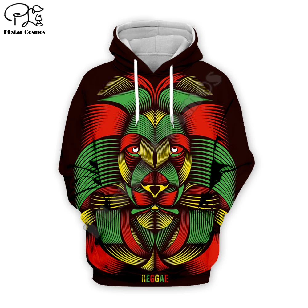 PLstar Cosmos регги певица хип хоп Легенда Боб Марли забавная Новая модная уличная