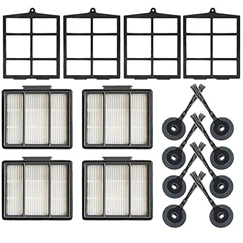

Replacement Parts For Shark ION Robot R85 RV850 R71 R72 R75 S86 S87 Vacuum Cleaner