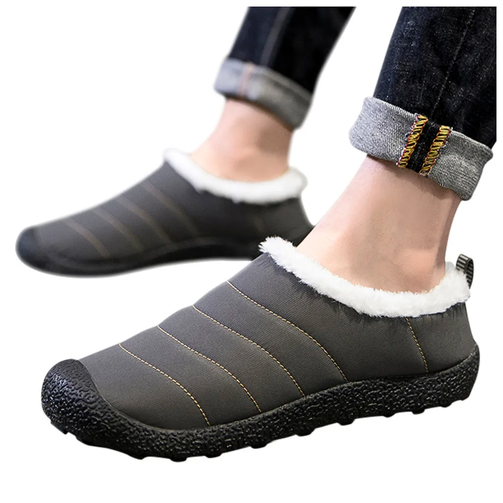 SAGACE/Женская обувь Модные женские бархатные теплые уличные спортивные ботинки