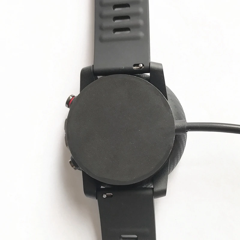 

Smart Watch Qc Charger Cradle A1928 Charging Dock for Huami Amazfit Stratos 3 Watch Accessories