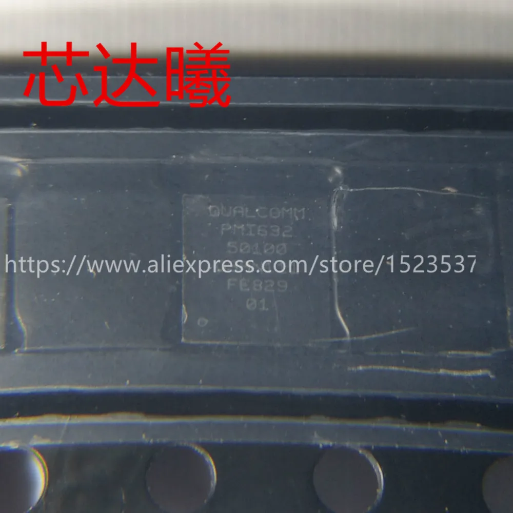 XINDAXI 1 шт. PMI632 50100 50200 60200 90200 50000 90000 силовой ic|Запасные части| |