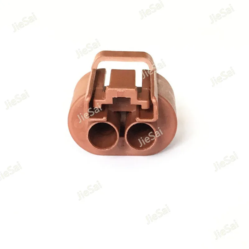 2 Pin Automotive Connector Auto Fog Light Plug For Car Lamp Socket Harness | Обустройство дома