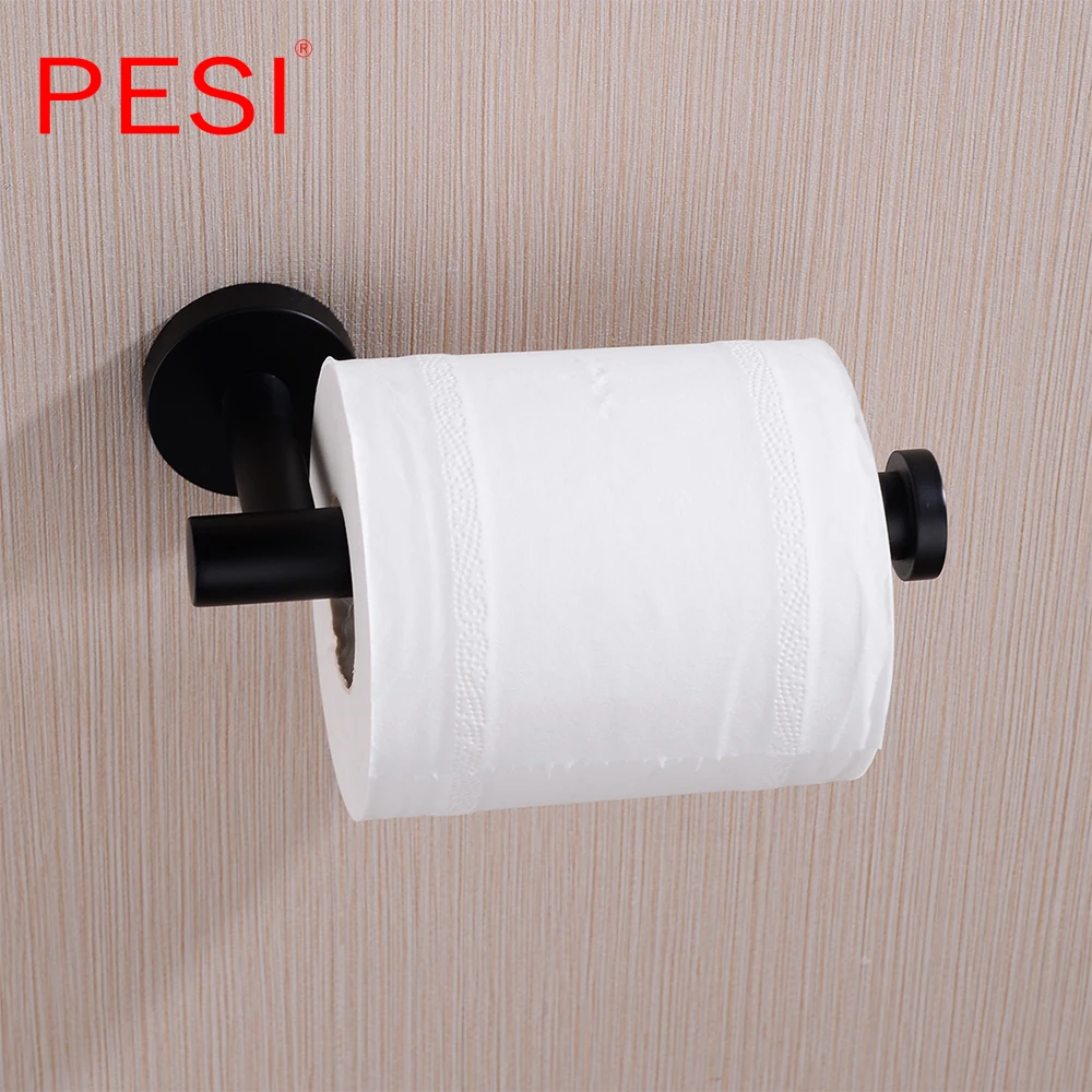 Набор оборудования для ванной из нержавеющей стали вешалка полотенец держатель