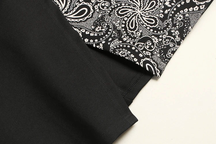2019 Autumn Elegant Office Ladies Dress O Neck Lace Up Bow Asymmetrical Clothes High Waist Fashion Patchwork Slim Women Dresses |