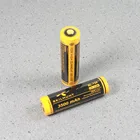 SKILHUNT BL-135 3500 мАч, постоянный ток разряда (макс.) 8A 18650 Перезаряжаемые Li-Ion Батарея