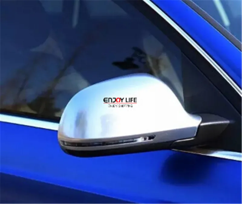 

Чехол для зеркала заднего вида Audi A4 S4 B8 8K 2008-2012 + Avant & A5 S5 RS5 B8 8T 2007-2009