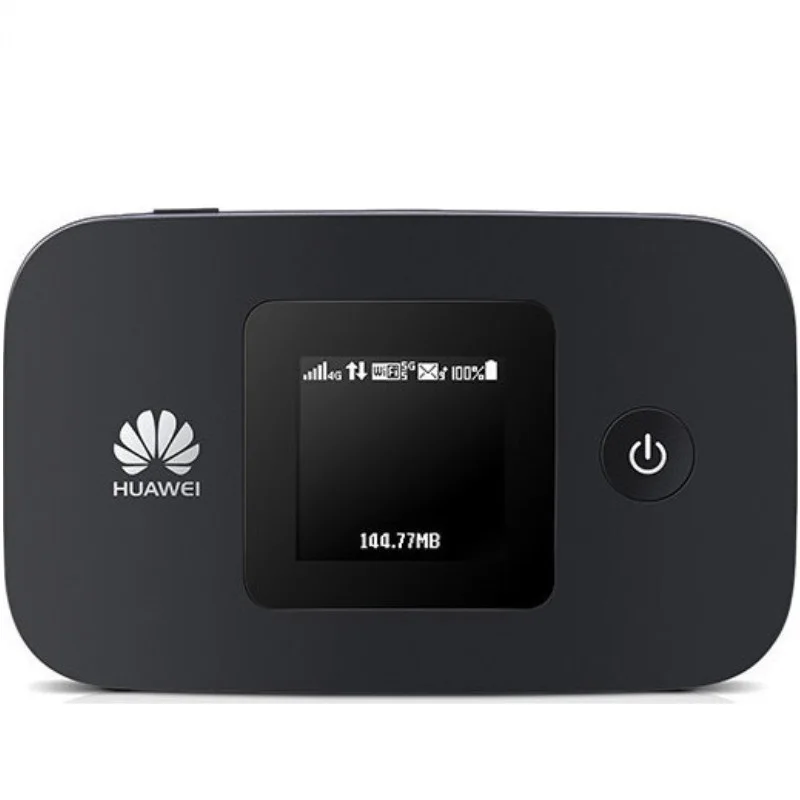 Разблокированный huawei E5377 E5377s-32 4G Cat4 150 Мбит/с маршрутизатор Карманный Беспроводной Wi-Fi MIFI Мобильная точка доступа 1500 мАч батарея 10 пользователей PK E5577