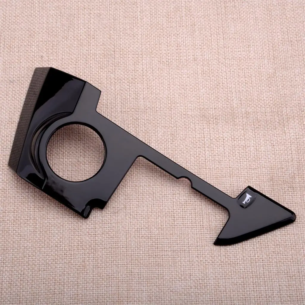 Корпус рулевого колеса CITALL 2 шт. Обшивка Рамы подходит для Land Rover Discovery 4 LR4 2009 2010 2011