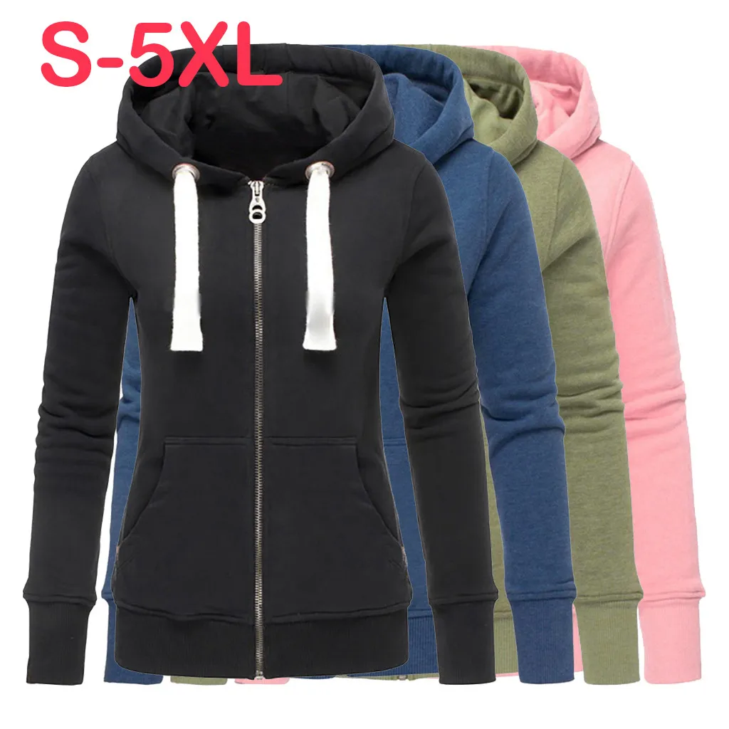 Женские толстовки модные женские повседневные с капюшоном пуловеры женская