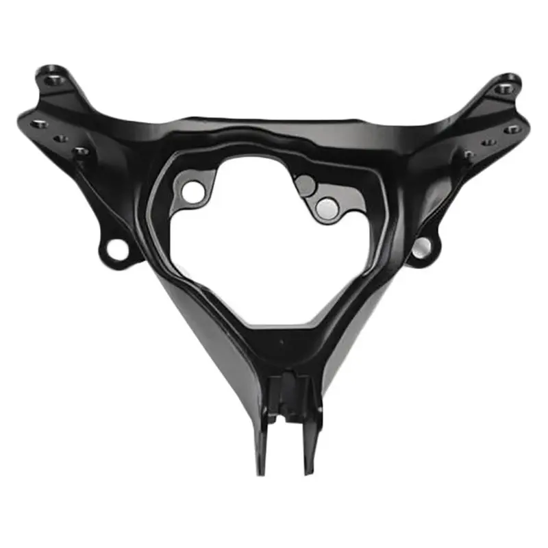 Upper Stay Fairing Headlight Bracket For Suzuki Gsxr 600 750 Gsx-R 2006 2007 K6 K7 Headlamp Holder | Автомобили и мотоциклы