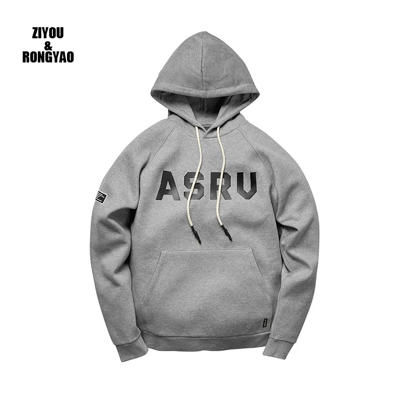 

New Sweatshirt premium Print hoodie Hip Hop Streetwear hoodiesMen Clothing Spring Autumn Casual fashion Men pocket 2020