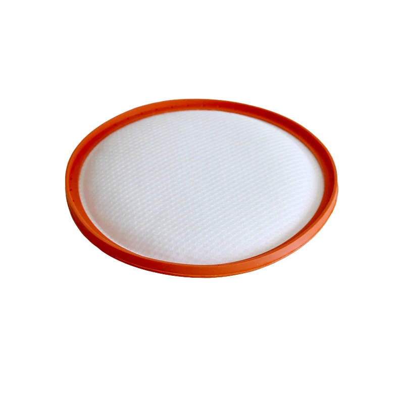 

Washable Filter For VAX Power Compact Cylinder Vac Cleaner CCMBPCV1P1 150mm VAX 95 Vacuum Cleaner Accessories Filter