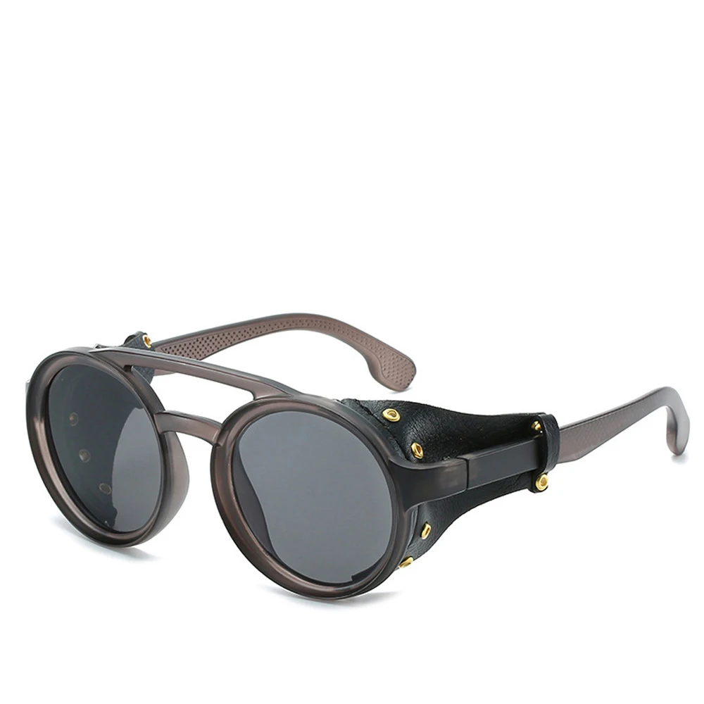 Солнечные очки MUSELIFE в стиле ретро UV400 для мужчин и женщин поляризационные