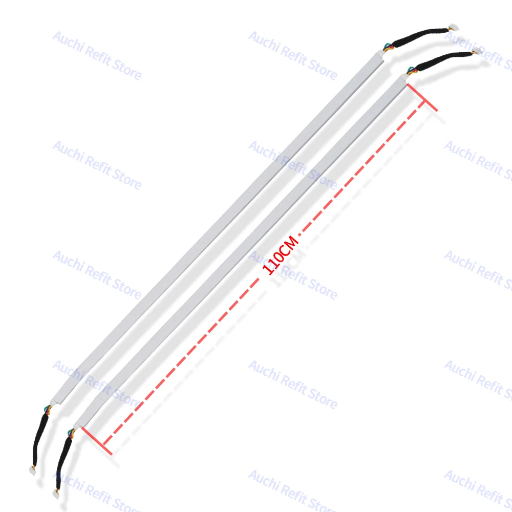 11 Colours LED Sunroof Light For BMW 3/5 Series G20 G30 G01 G05 X3  X4 X5 X6 X7 Car Roof Panoramic Skylight Ambient Lights Refit