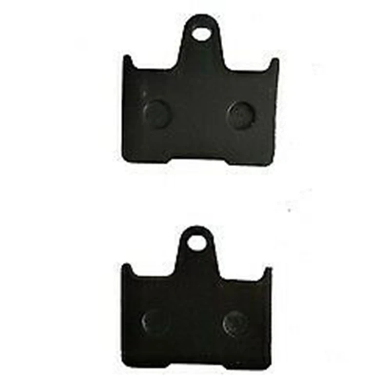 

Motorcycle Rear Brake Pad for Harley XL883L Sportster Super Low XL883N Iron XL1200C Sportster Custom XL1200X Forty-Eight XL1200V