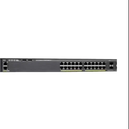 

Стандартная модель WS-C2960X-24TS-L 24 порта poe Коммутатор cisco 2690