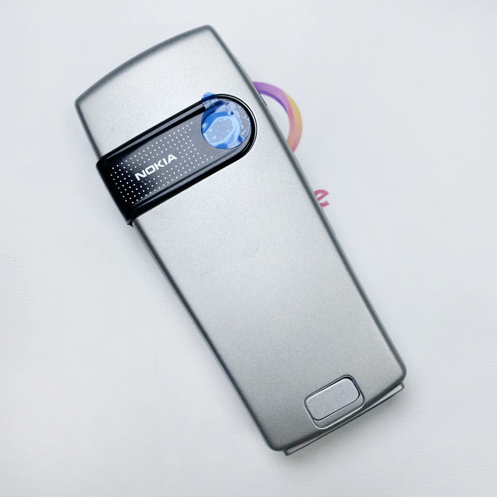 

NOKIA 6230i GSM TRIBAND Origina