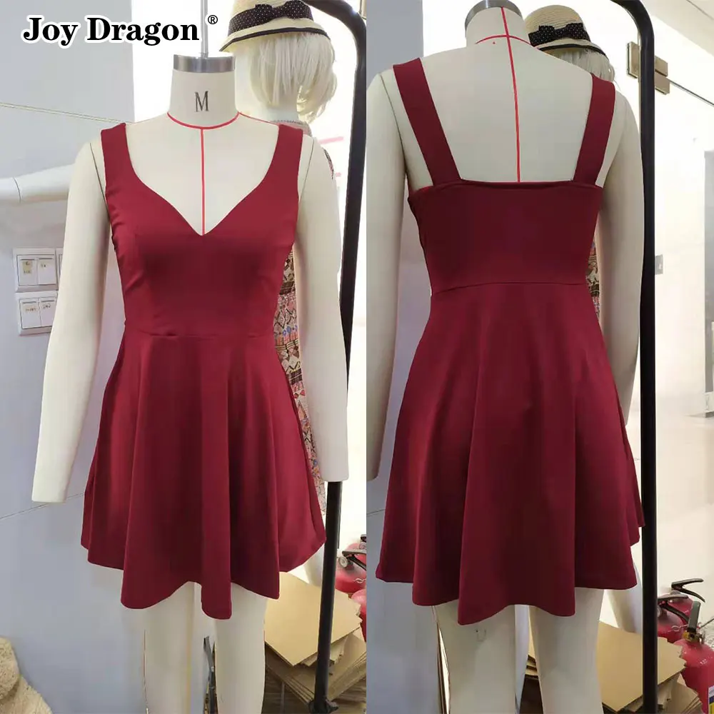 Платье женское летнее винтажное плявечерние ное праздничное однотонное макси