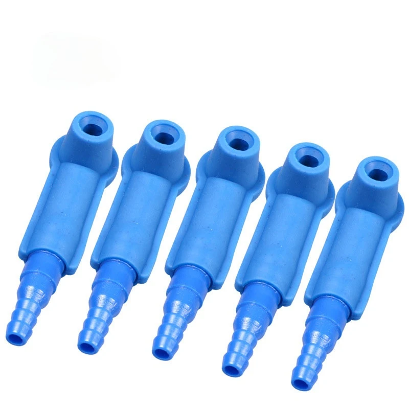 

1pcs Oil Pumping Pipe Car Brake System Fluid Connector Oil Drained Quick Exchange Tool Oil Filling Equipment Brake Oil Exchange