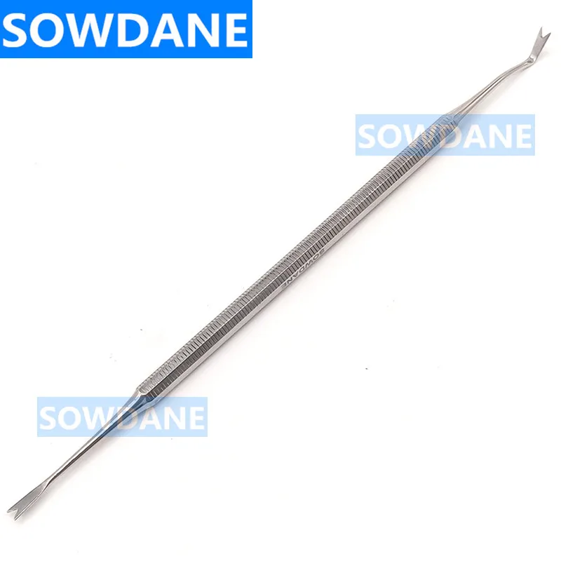 Стоматологический ортодонтический инструмент для ухода за полостью рта |