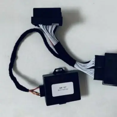 for BMW NBT Sat Nav Retrofit/adapter/emulator F20 F21 F22 F23 F26 CAN FILTER |