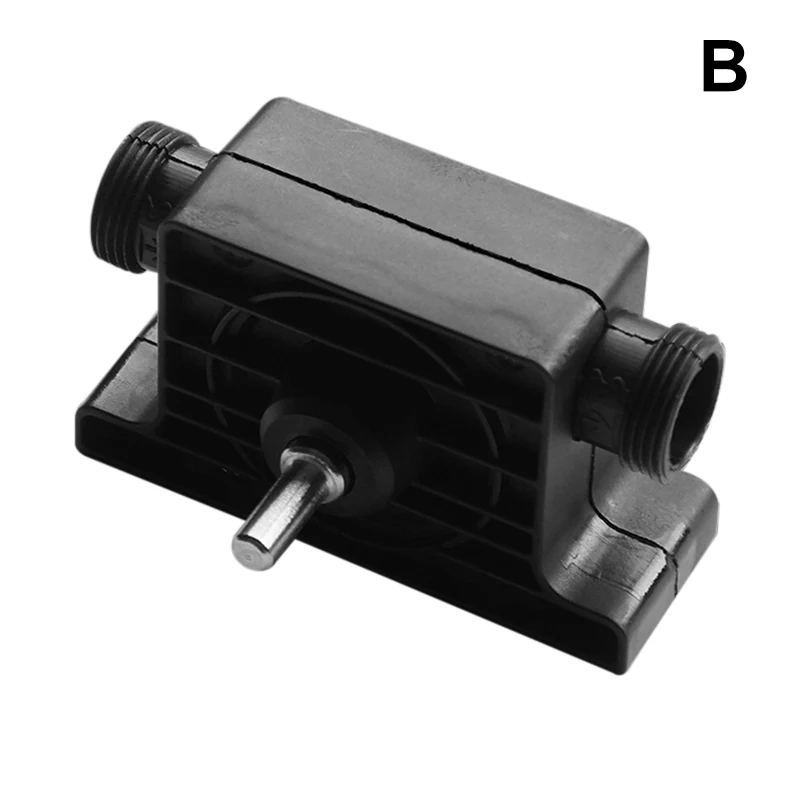 Сверхмощные самовсасывающие ручные водяные насосы с электродрелью домашние