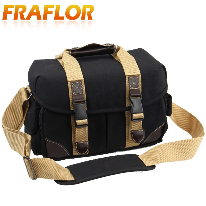 Водонепроницаемая многофункциональная сумка на одно плечо для цифровой