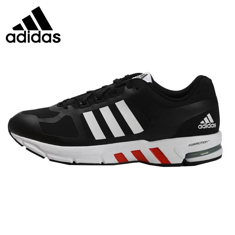 

Новое поступление! Оригинальные мужские кроссовки для бега Adidas equipment t 10