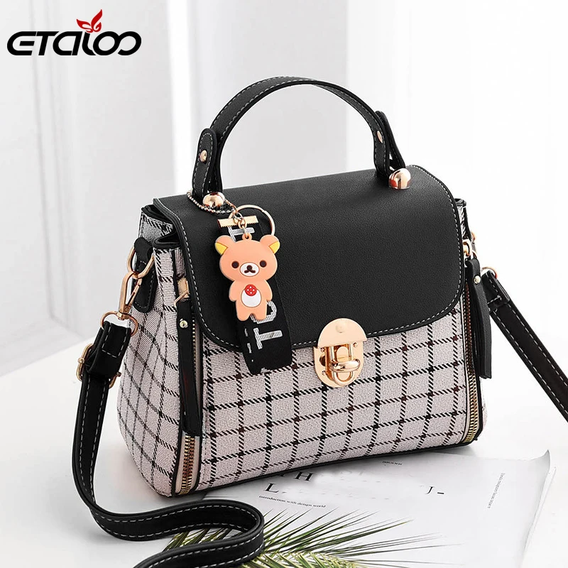 Роскошные женские сумки мессенджеры дизайнерская женская сумка 2019 брендовые