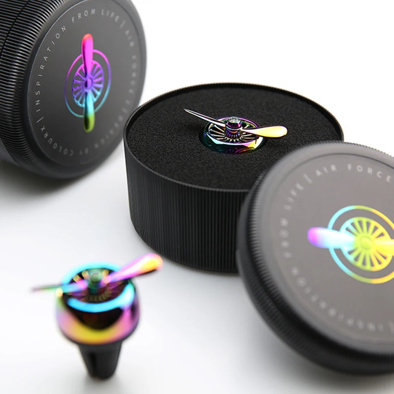 1 шт. автомобильный освежитель воздуха из нержавеющей стали|Освежитель воздуха| |