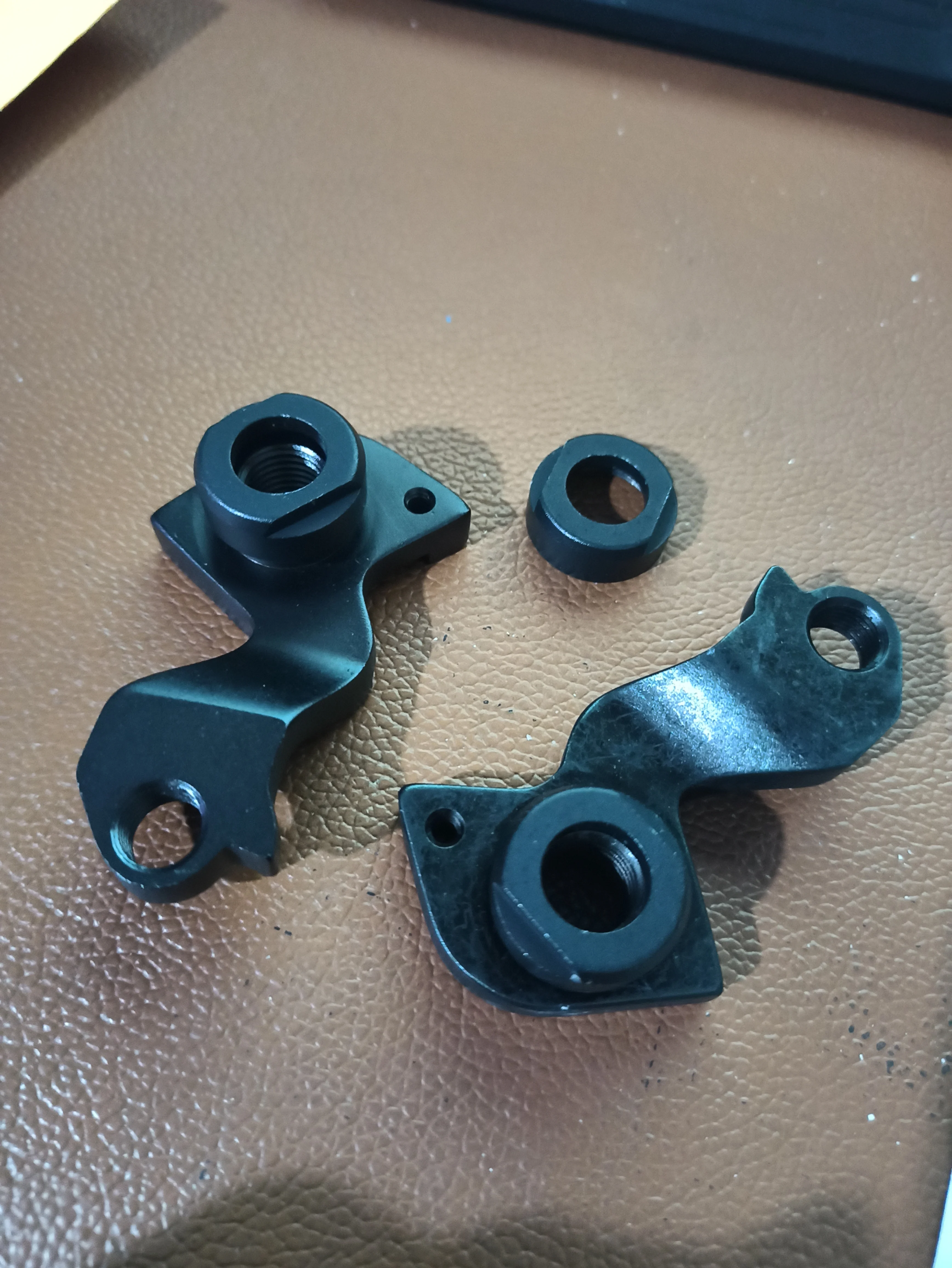 

1set Derailleur Hanger for Orbea (15430206) ORCA OMR OMX AERO-D AVANT OMP Direct mount rear derailleurs