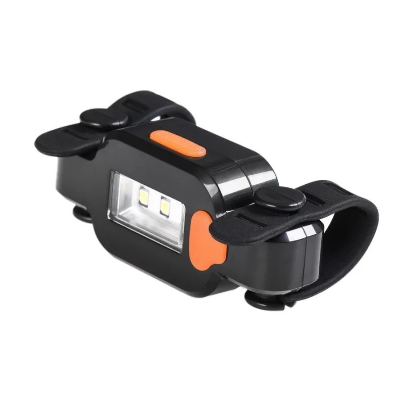 

Gravity Induction Bait Lamp Night Fishing Pull Bait Off Fish Induction Lighting Rechargeable Fishing Tackle Lamp Tools