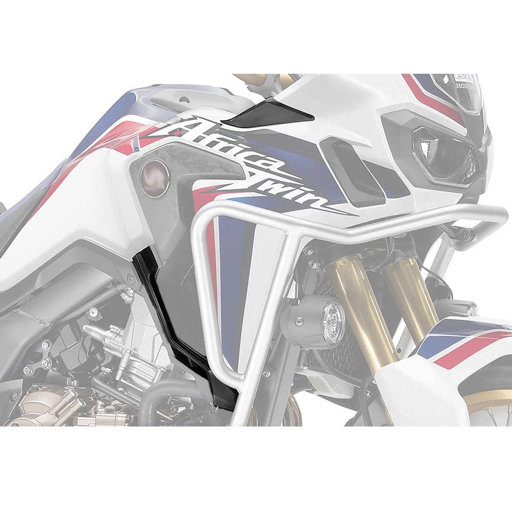 Новый верхний ветровой дефлектор мотоцикла для Honda CRF1000L Африка Twin 2016 2017 2018 2019 CRF 1000