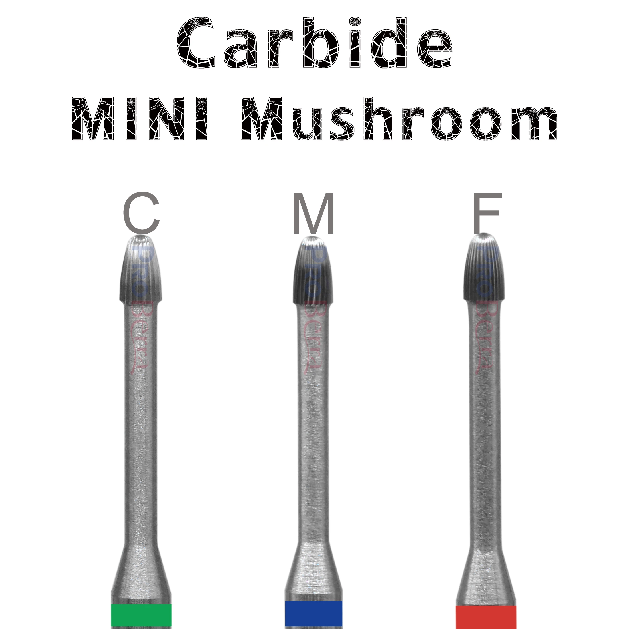 Электрическая пилка для ногтей Proberra электрическая фреза маникюра и педикюра |