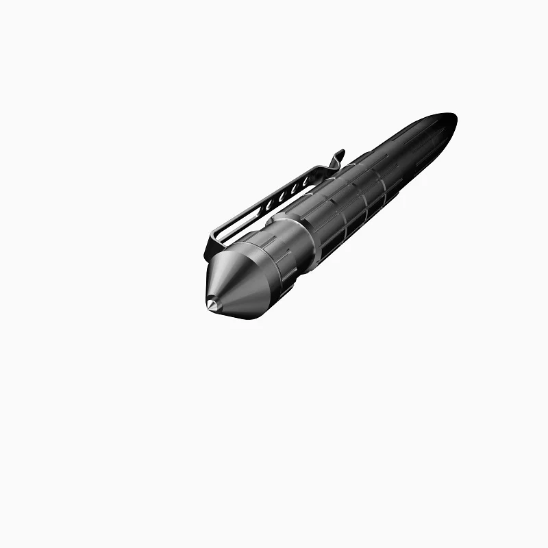 

Aluminium Multifunctional Tactical Pen Self Defense Personal Security Protection Survival High Quality Glass Breaker Portable