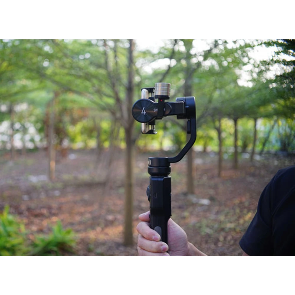 Противовес для DJI Osmo Mobile 2 ручной карданный стабилизатор баланса комбинезон вес