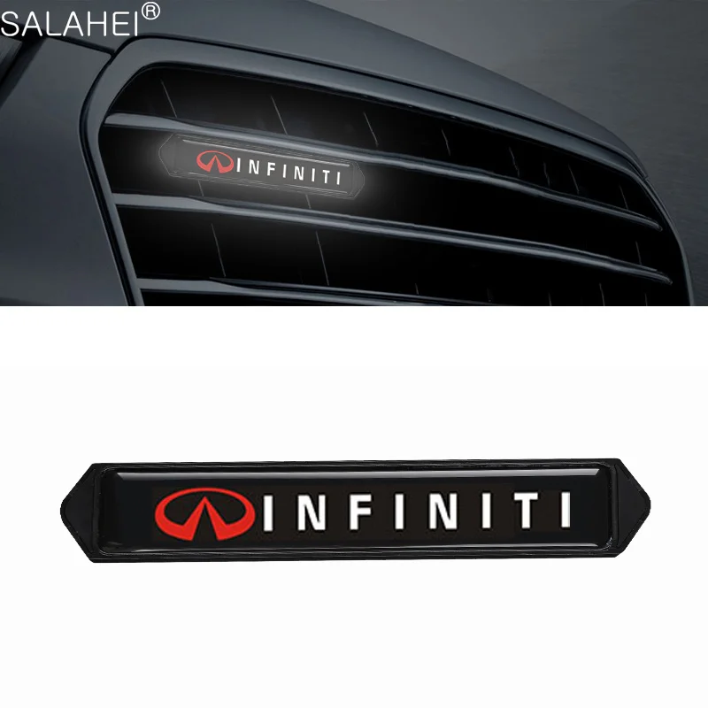 Автомобильная решетка краска отделка светодиодсветильник с логотипом