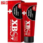 XBS для увеличения пениса, увеличить Для мужчин t крем большой член увеличить Размеры эрекции для задержки эякуляции секс помпа экстендер расширитель игрушки для Для мужчин