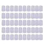 Мундштуки 20 шт.лот для алкотестера AT6000, алкотестер, цифровой алкотестер, мундштуки DFDF