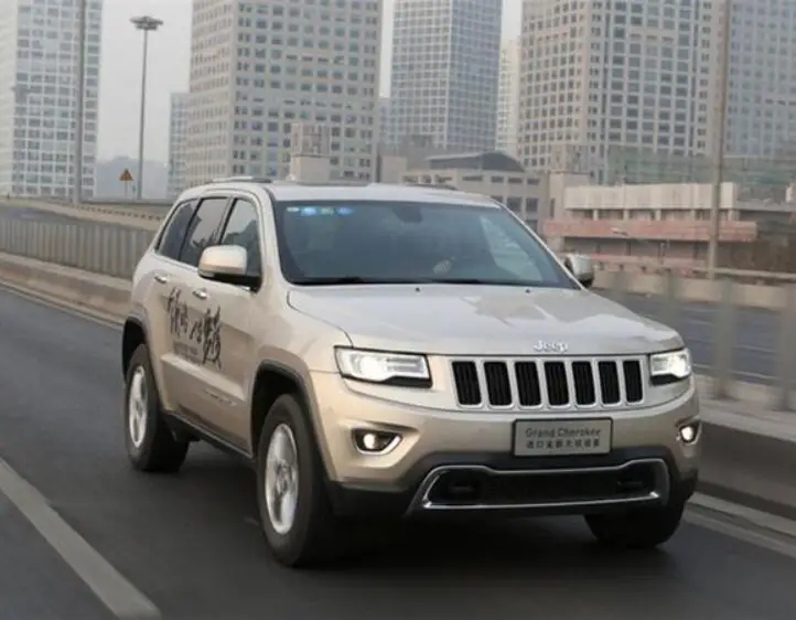 Задний багажник автомобиля защитный лист для багажника крышка подходит для Jeep Grand Cherokee 2011 2012 2013