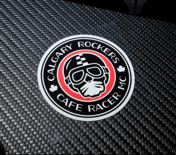 Наклейки для стайлинга автомобиля наклейки в стиле ретро уличная культура