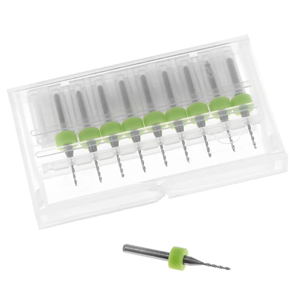 

Practical 3D Printer Parts Kit Cleaning Nozzle Drill For V5 V6 MK7 MK8 Nozzle 3D Printer Accessories Cleaning Nozzle