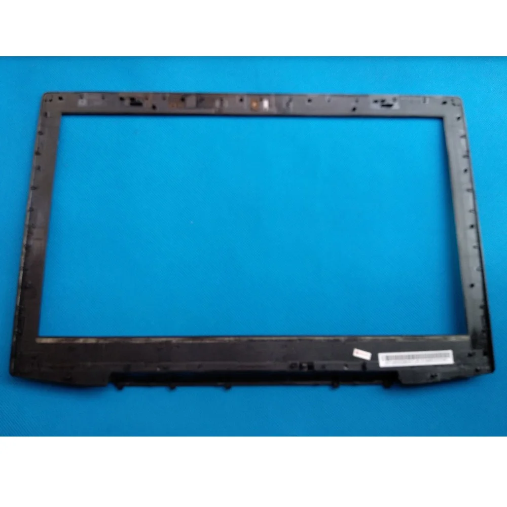 

New/Orig For Lenovo Y50 -70 Lcd front bezel cover AP14R000900 black for Non-touch