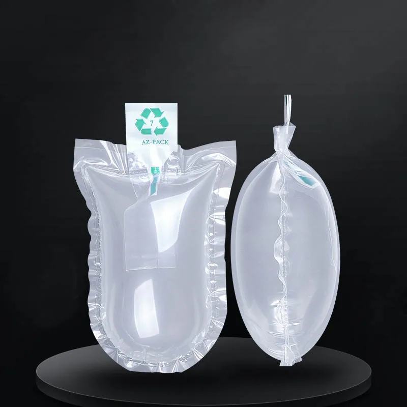 

500 шт., пузырчатая подушка для обуви