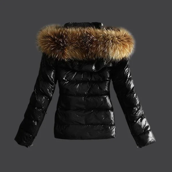 

imitation 2020 new jacket belt hat fur jacket imitation PU leather zipper jacket