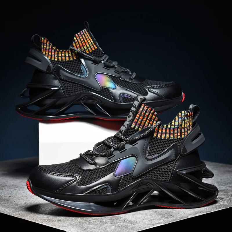 

Men's And Women's Lightweight Breathable Sports Shoes Running Shoes Walking Casual Shoes 2021 Walking Shoes