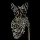 Роскошные Серебристые короткие платья Radia May для выпускного вечера для черных девушек, сексуальное мини-платье для коктейвечерние, женские платья на день рождения и выпускной