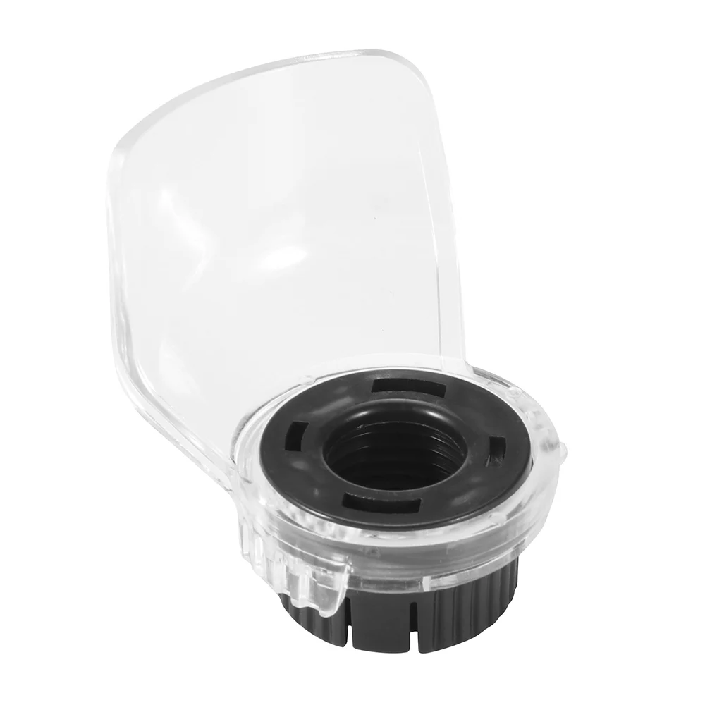 Электрический шлифовальный защитный чехол вращающийся инструмент для