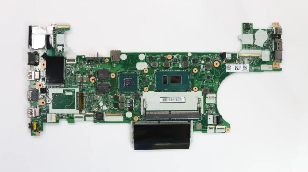 Kaufen Lenovo ThinkPad T480 I7-8550U Laptop Unabhängige Grafikkarte Motherboard FRU 01YU857 01YU858 01YU889 01YU890 01YR335 01YR334
