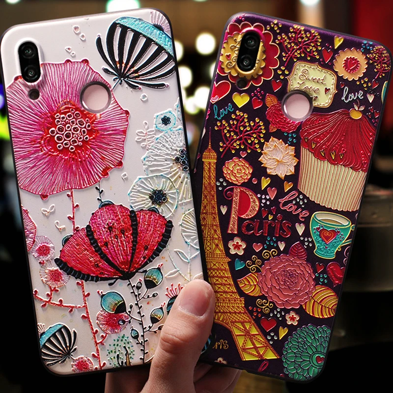 Рельефный силиконовый чехол для Samsung Galaxy S20 Plus A51 A71 A50 A70 A30s M21 50 A 51 71 Ultra 70|Бамперы| |